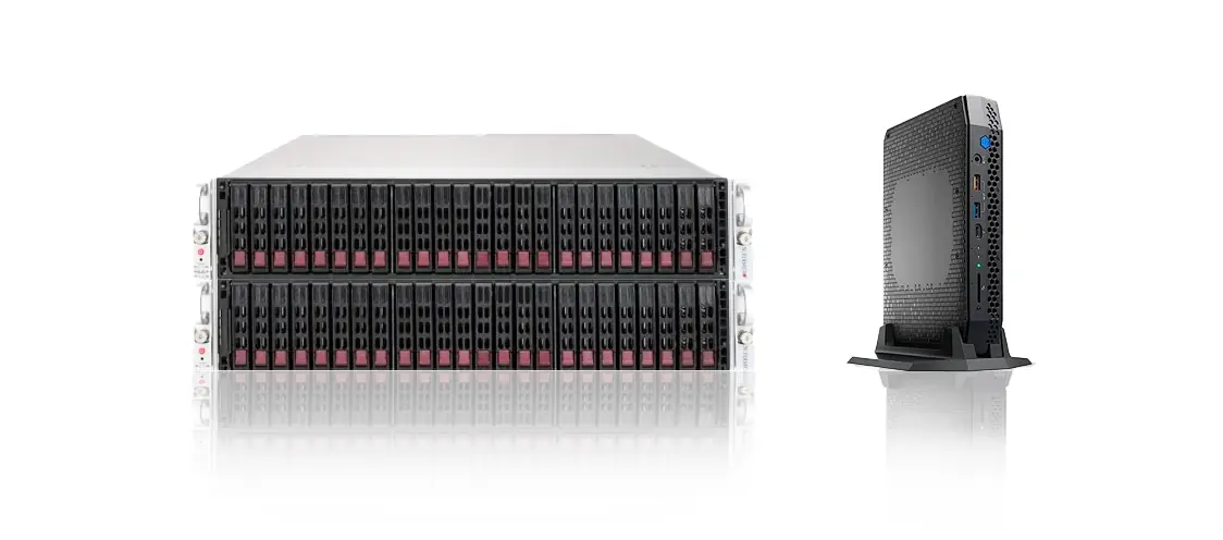IPXSERVER