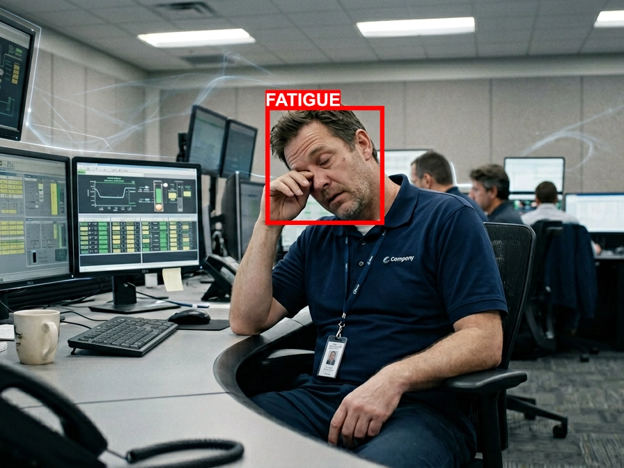 Operator Fatigue