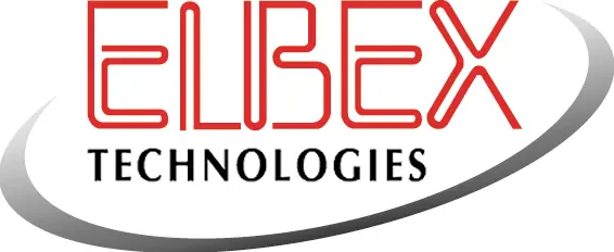 Logotipo Elbex