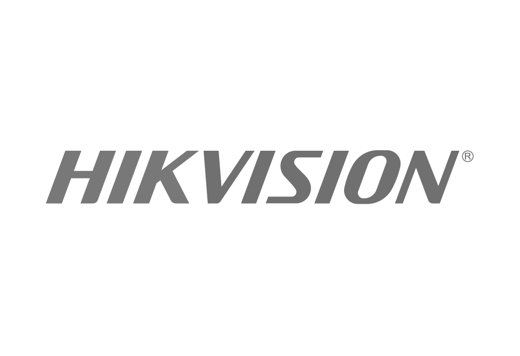 Hikvision