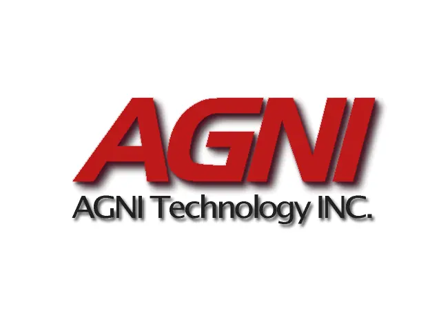 Logotipo AGNI