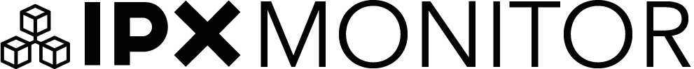 Logo IPXMonitor