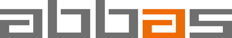 Logotipo Abbas
