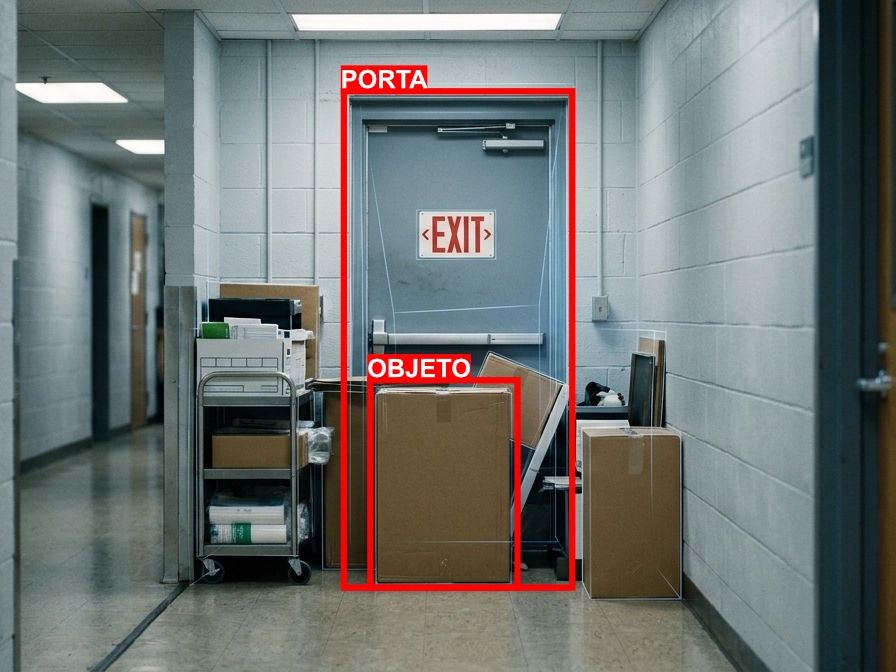 Obstrução